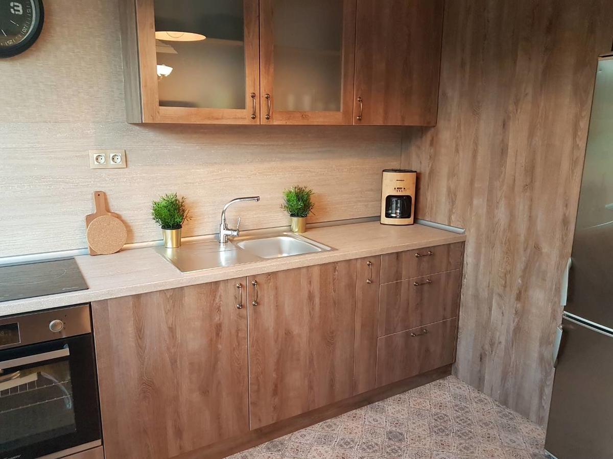Unique Atmosphere With Golden Standard Design Sofia Eksteriør billede